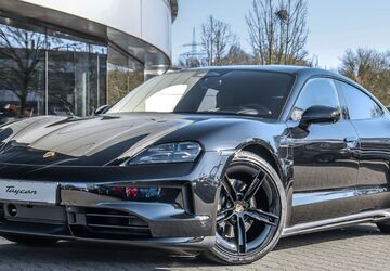 Porsche Taycan 15.999 km 105.900 &euro; Hagen 58119