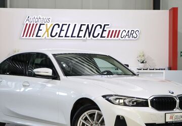 BMW 320 68.000 km 29.555 &euro; Hamm 59077