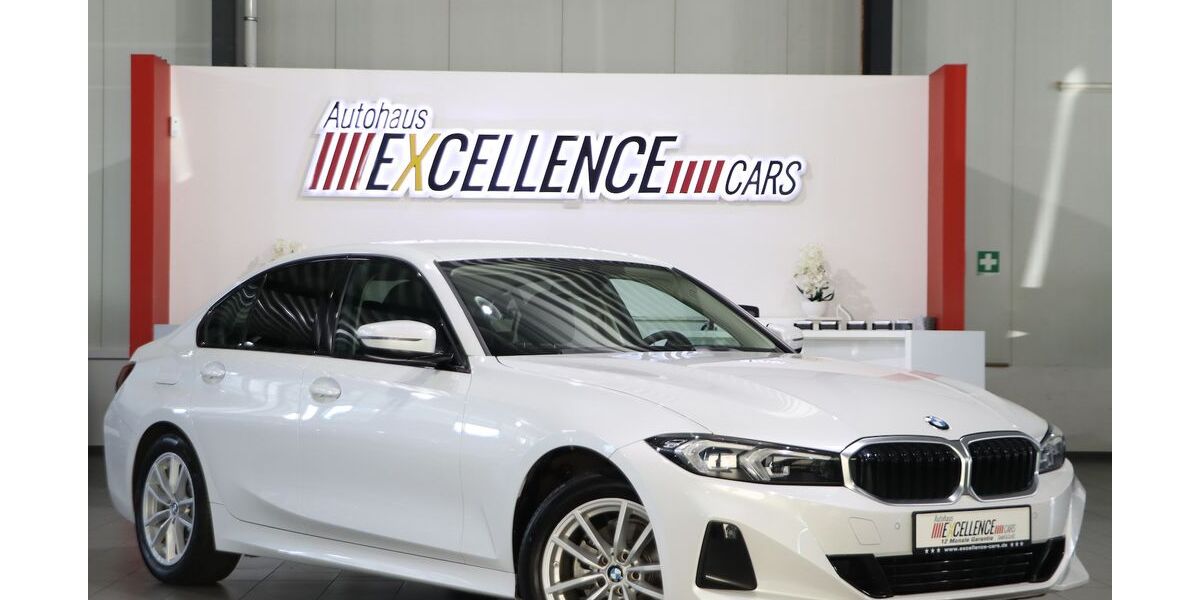 BMW 320 68.000 km 29.555 &euro; Hamm 59077