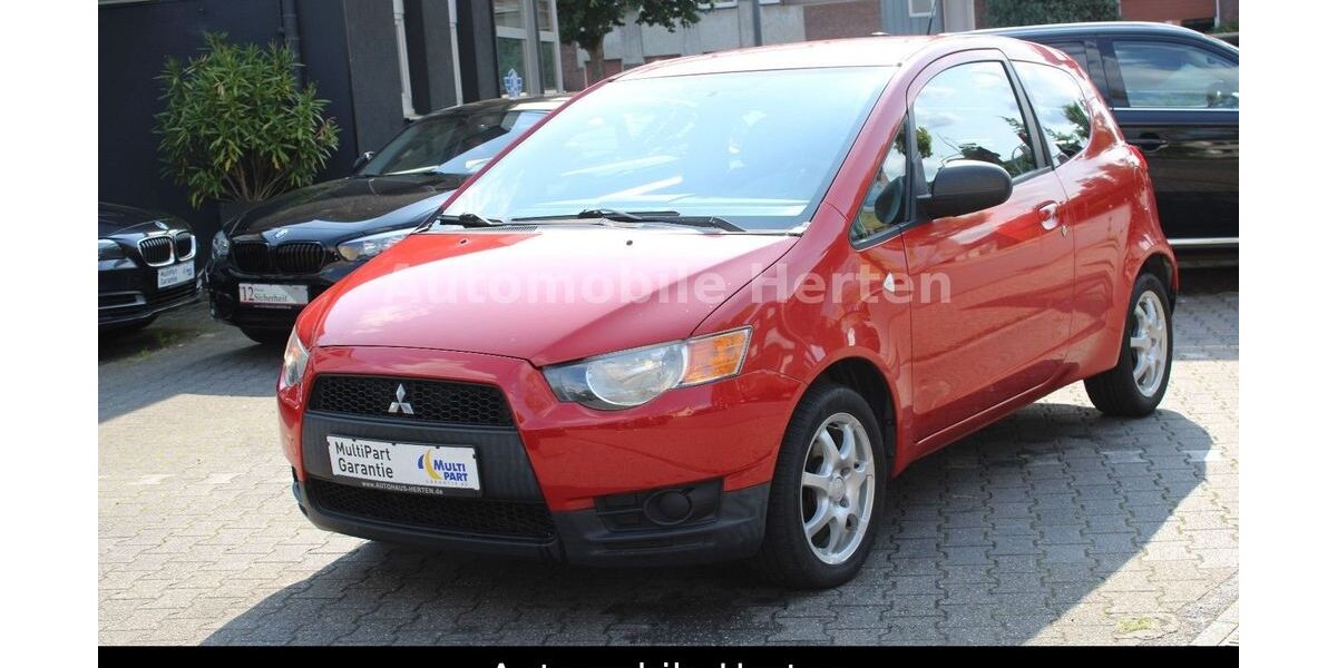 Mitsubishi Colt 150.000 km 2.850 &euro; Herten 45699