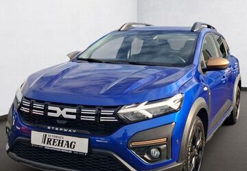 Dacia Sandero 17.614 km 20.480 &euro; Recklinghausen 45659