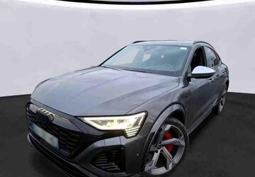 Audi SQ8 e-tron 13.284 km 74.030 &euro; Hagen 58091