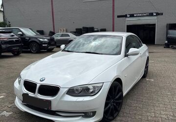 BMW 325 168.000 km 14.999 &euro; Witten 58456