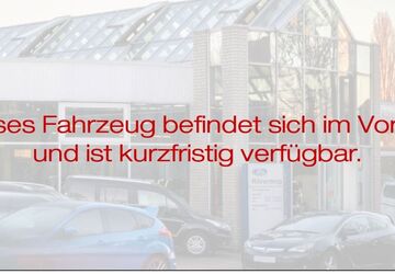 Ford Puma 95.241 km 15.277 &euro; Lünen 44532