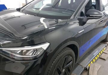 VW ID.4 118.781 km 22.930 &euro; Hagen 58091