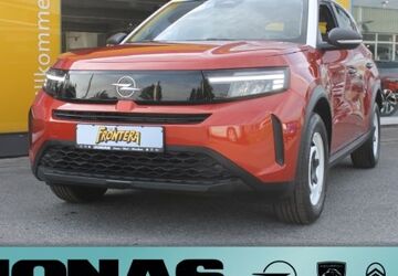 Opel Frontera 1.579 km 24.390 &euro; Unna 59427