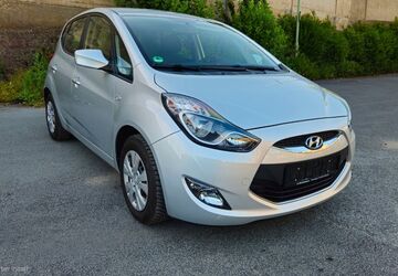 Hyundai ix20 115.800 km 8.300 &euro; Herne 44652