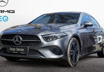 Mercedes-Benz A 180 8.508 km 31.790 &euro; Iserlohn 58636