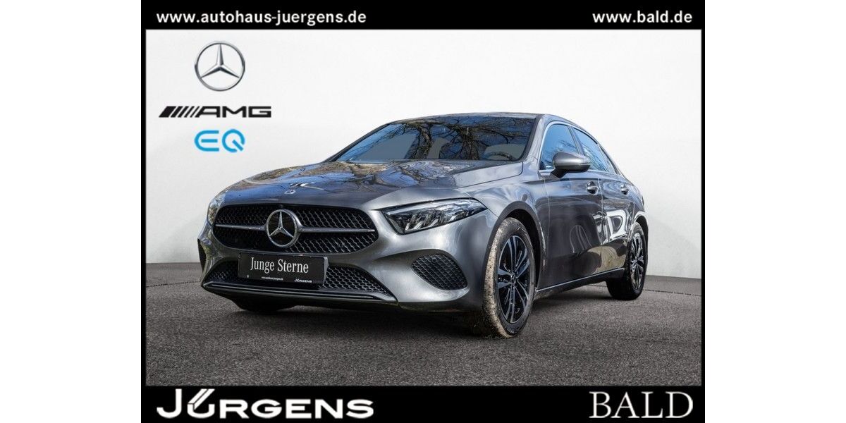 Mercedes-Benz A 180 8.508 km 31.790 &euro; Iserlohn 58636