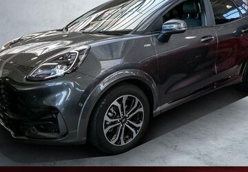 Ford Puma 24.069 km 19.990 &euro; Dortmund 44149