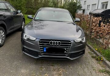 Audi A5 100.600 km 22.999 &euro; Herne 44625