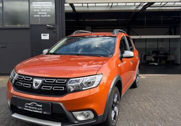 Dacia Sandero 68.498 km 7.997 &euro; Hagen 58093
