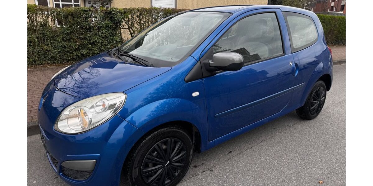 Renault Twingo 119.000 km 2.950 &euro; Hamm/Westfalen 59077