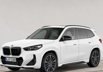 BMW X1 22.006 km 51.890 &euro; Lünen 44534