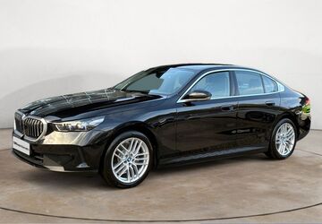 BMW 530 6.005 km 53.289 &euro; Hamm 59071