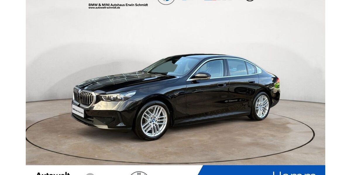 BMW 530 6.005 km 53.289 &euro; Hamm 59071
