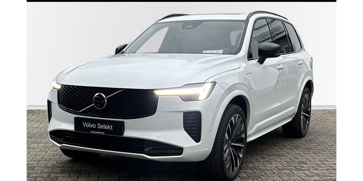 Volvo XC90 16.350 km 65.890 &euro; Iserlohn 58640