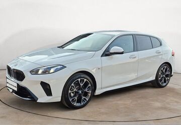 BMW 120 5.005 km 30.990 &euro; Hamm 59071