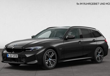 BMW 330 90.180 km 33.840 &euro; Marl 45770