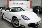 Porsche Cayman S 3.4 COUPE SPORT CHRONO PAKET PLUS 130.000 km 32.991 &euro; Hamm 59077