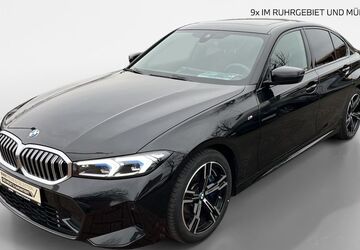 BMW 330 20.399 km 45.990 &euro; Dülmen 48249