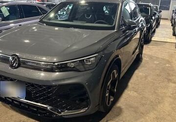 VW Tiguan 28.260 km 37.920 &euro; Hagen 58091