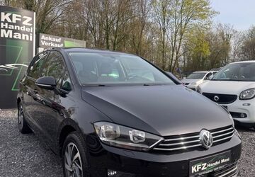VW Golf 160.150 km 11.790 &euro; Unna 59423
