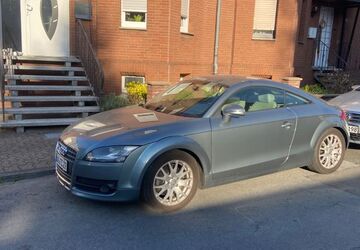 Audi TT 238.000 km 5.600 &euro; lünen 44534