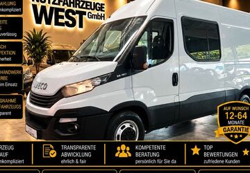 IVECO Andere 130.000 km 24.990 &euro; Datteln 45711