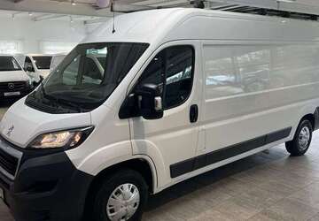 Peugeot Boxer 169.900 km 13.990 &euro; Datteln 45711