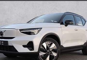 Volvo XC40 11.438 km 39.900 &euro; Dortmund 44143