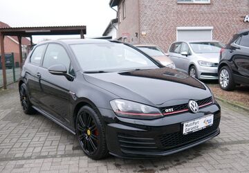 VW Golf 116.864 km 14.990 &euro; Selm 59379