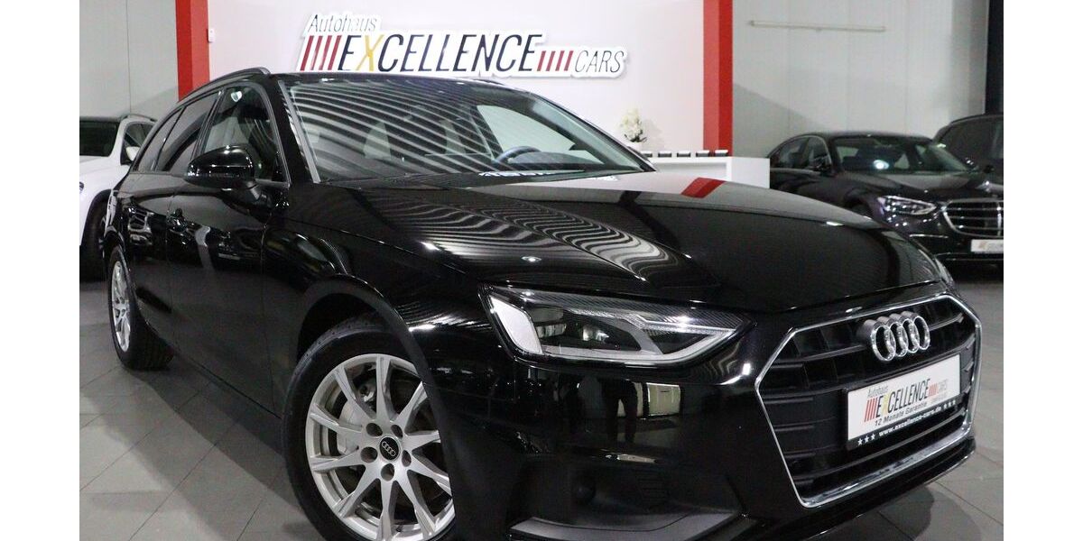 Audi A4 42.000 km 27.555 &euro; Hamm 59077