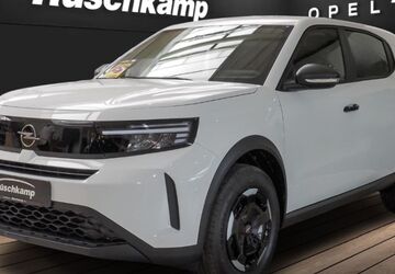 Opel Frontera 2.289 km 23.880 &euro; Dortmund 44145