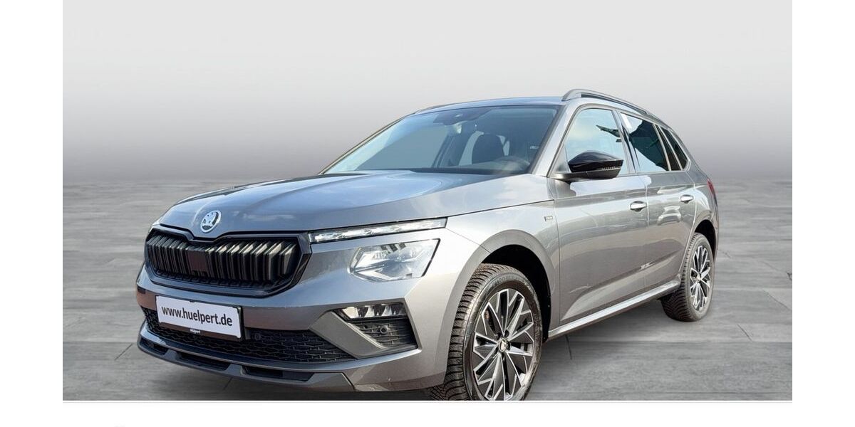 Skoda Kamiq 15.825 km 24.957 &euro; Dortmund 44309