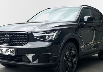 Volvo XC40 7.900 km 40.890 &euro; Iserlohn 58640