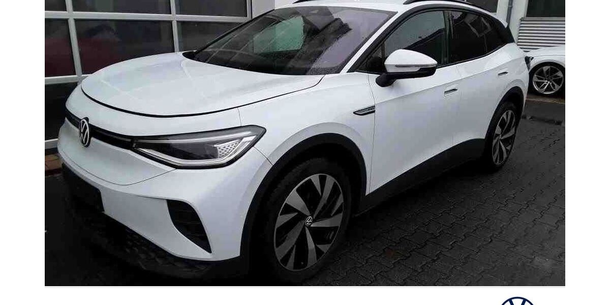 VW ID.4 10.260 km 28.940 &euro; Bergkamen 59192