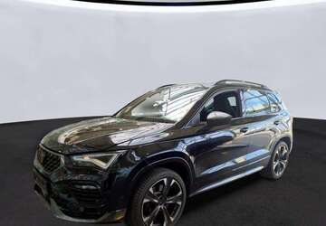 Cupra Ateca 44.322 km 29.950 &euro; Hagen 58091