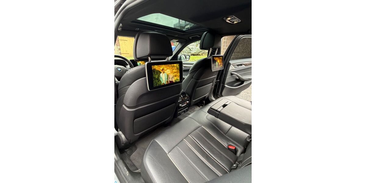 BMW 530 97.000 km 25.990 &euro; Holzwickede 59439