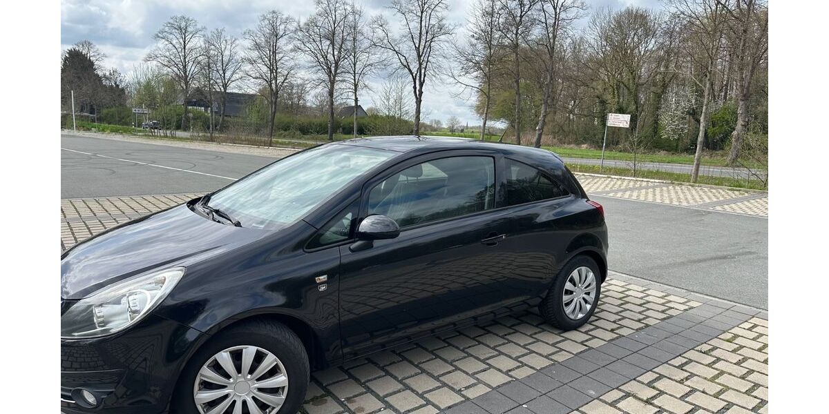 Opel Corsa 150.000 km 2.150 &euro; Castrop-Rauxel 44581
