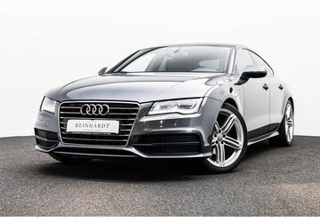 Audi A7 159.949 km 16.930 &euro; Hagen 58091