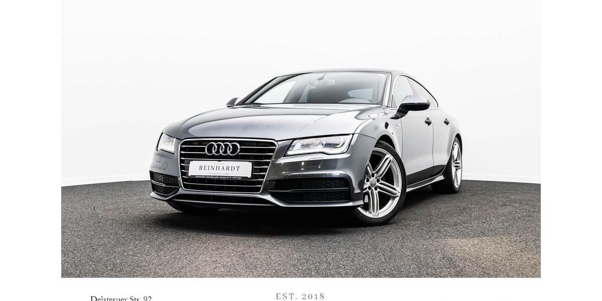 Audi A7 159.949 km 16.930 &euro; Hagen 58091