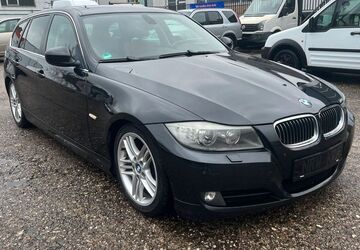 BMW 325 284.175 km 3.999 &euro; Hamm 59067