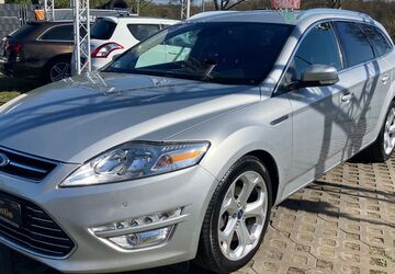 Ford Mondeo 135.477 km 8.490 &euro; Lünen 44536