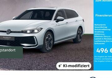 VW Passat Variant 13.740 km 46.975 &euro; Menden 58706