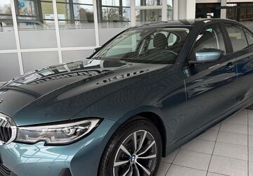 BMW 320 31.453 km 31.890 &euro; Dortmund Innenstadt Ost 44143