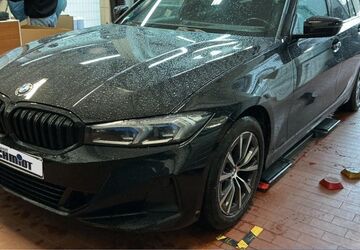 BMW 318 133.003 km 29.770 &euro; Lünen 44534