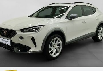 Cupra Formentor 56.488 km 24.850 &euro; Bochum 44809