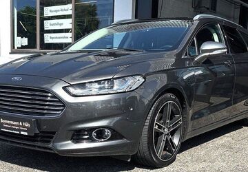 Ford Mondeo 74.308 km 14.480 &euro; Dortmund 44263