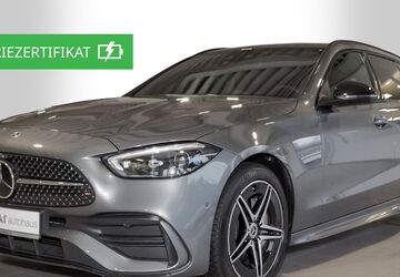 Mercedes-Benz C 300 36.631 km 46.450 &euro; Schwerte 58239